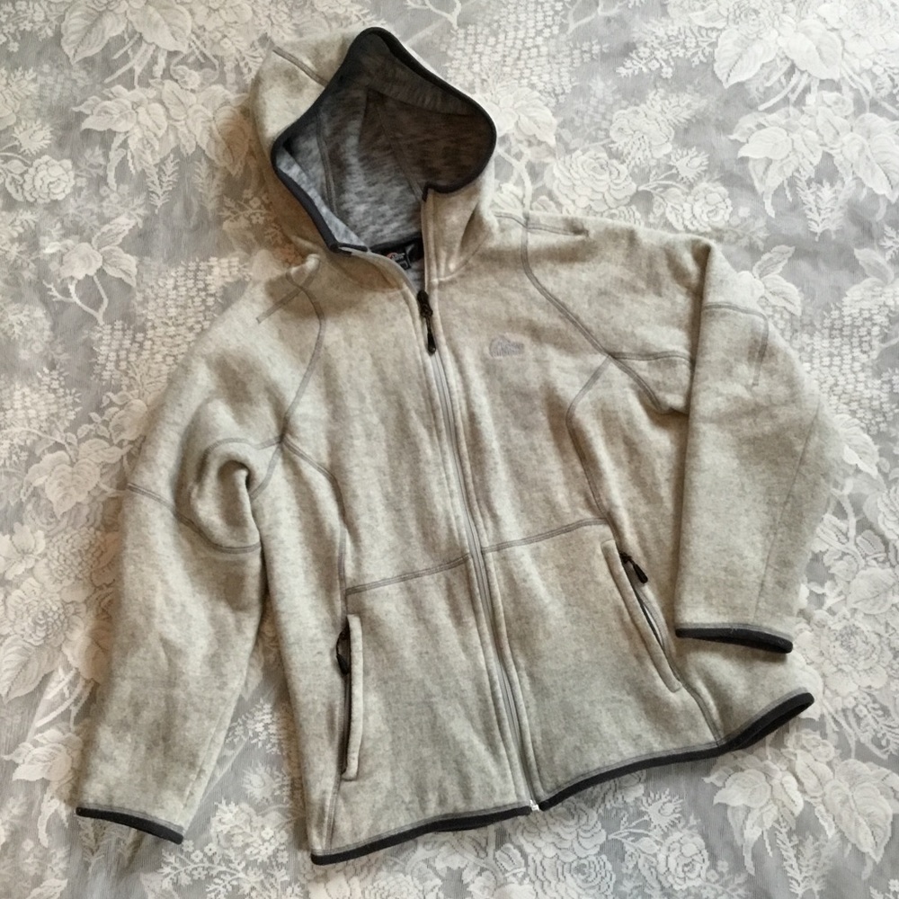 Lowe Alpine | Jacket - Picture 7 of 7